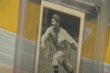 El apodo "Babe" devino de Jack Dunn, el mánager de los Baltimore Orioles y hacía alusión a "niño" o "bebé"