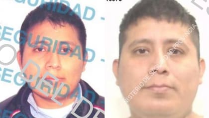 El apodo "Loco David" fue mencionado como presente en la fiesta donde vieron a las jóvenes por última vez