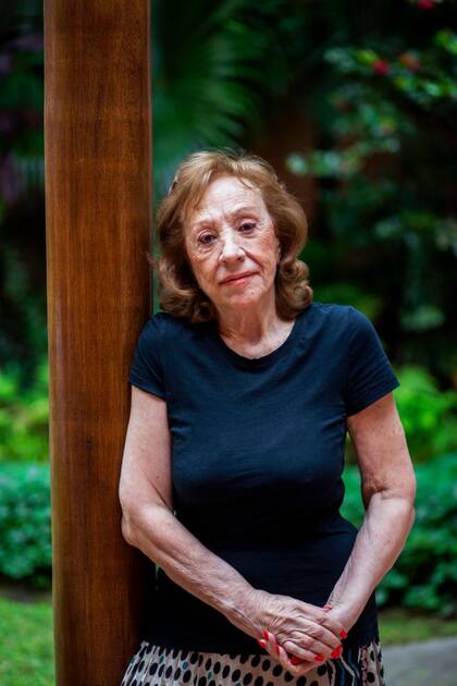 “El aporte de BAphoto fue muy importante. La fotografía pasó de ser la sobrina pobre a la tía rica", dice Luz Castillo, de Arte x Arte