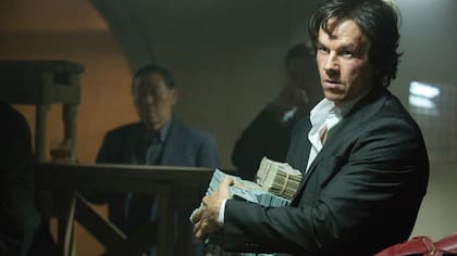 El Apostador desembarcó en Netflix en 2014 (Foto: Netflix)