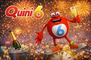 Con qué números un apostador ganó 1800 millones de pesos