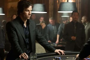 El Apostador, la película que resurgió en Netflix y todos hablan de ella (Foto: Netflix)