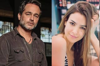 Mirtha Legrand se conmovió por el apoyo de Agustina Cherri a Gastón Pauls