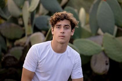 "El apoyo de los argentinos me da un montón de fuerza para seguir progresando, para conseguir buenos resultados", aseguró Franco en diálogo con ¡HOLA! Argentina antes de la carrera de este fin de semana en Estados Unidos.