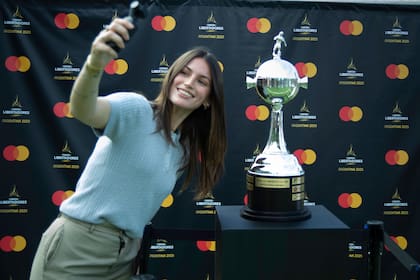 El apoyo de Mastercard al deporte femenino se extiende a varias competiciones como la CONMEBOL Libertadores Femenina, el AIG Women’s Open y la Copa Mundial de Rugby Femenino, entre otras.