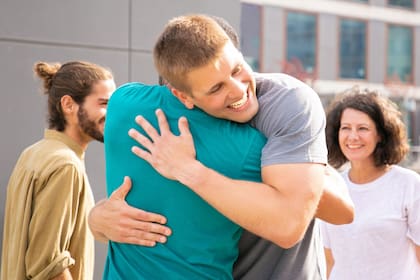 El apoyo incondicional es fundamental para reconocer una amistad de valor