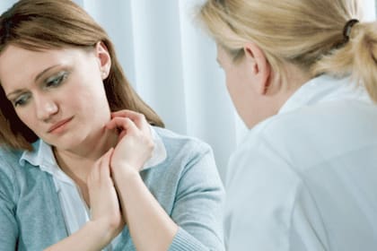 El apoyo médico temprano mejora el tratamiento (Foto ilustrativa: PIXABAY)