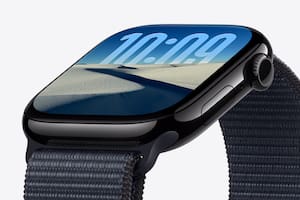 Los nuevos relojes de Apple traen una función que no tiene ningún otro competidor