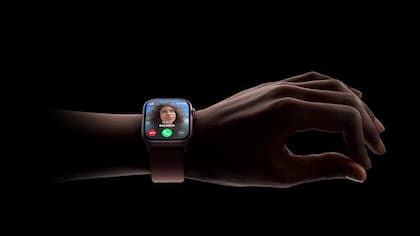 El Apple Watch tiene distintas funciones