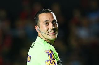 Instituto logró el ascenso a la Liga y Estudiantes bramó por las expulsiones del juez Espinoza