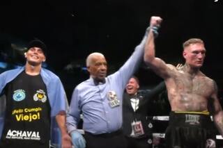 El fallo disparatado que perjudicó a un argentino y que ni el ganador se animó a festejar