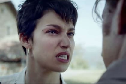 El árbol de la sangre