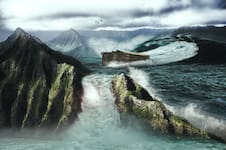 El hallazgo de 5000 años que podría ser la verdadera Arca de Noé