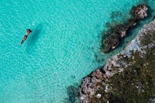 El destino de lujo y naturaleza en una de las islas preferidas de Leo Messi