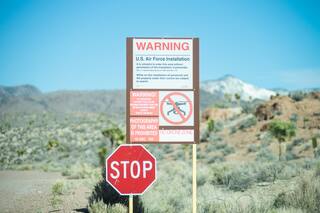 La revelación sobre el Área 51 que deja mal parado el Pentágono