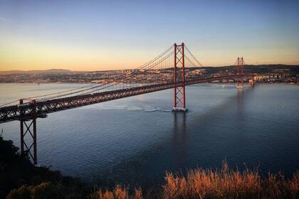 El área de California es una de las que registran sismos más frecuentes en EE.UU.