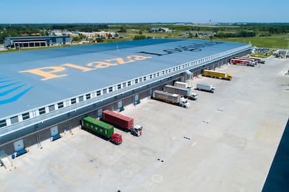 El área de logística es un sector vital no solo para el sostenimiento de la cadena económica sino también para garantizar el abastecimiento durante el tiempo que dure el coronavirus