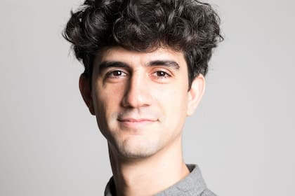 El argentino Daniel Low es investigador postdoctoral de la Universidad de Harvard especialista en Inteligencia Artificial para aplicaciones de psicología