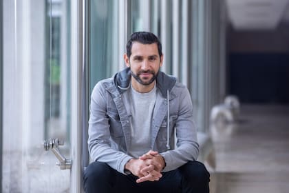 El argentino Diego Valeri formará parte de las transmisiones de la MLS por Apple TV