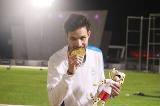 Juegos Suramericanos, día 12: cómo está el medallero, lo que viene y cómo seguir a los argentinos