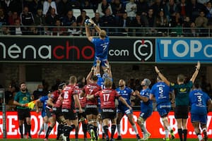 El rugby francés de segunda división también es un boom: razones de un fenómeno más allá del Mundial