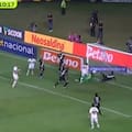 El ex №9 de Boca que falló ¡cuatro chances de gol! en la misma jugada en Brasil