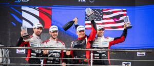Fin de fiesta del WEC: éxito de Pechito López, corona de Ferrari y retiro de un campeón de F. 1