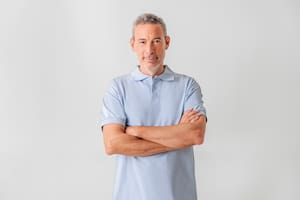 El argentino Julio Ardita se hizo famoso en 1995 por hackear diferentes sistemas de seguridad de gobiernos, universidades y empresas de los Estados Unidos