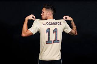 El nuevo compañero de Messi, los cinco argentinos que cambiaron de club y un "traspaso comodín"