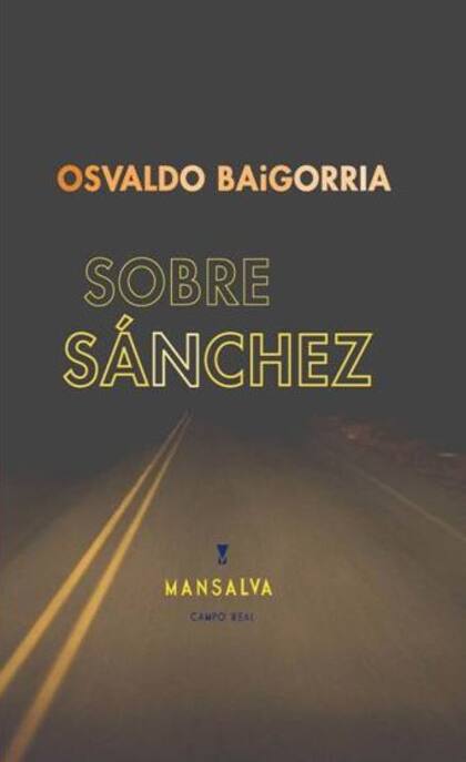 El argentino Néstor Sánchez escribió buena parte de su obra bajo el influjo de Gurdjieff