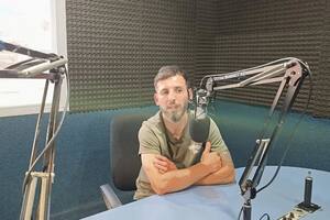 El argentino que falleció en un accidente de tránsito en Brasil.