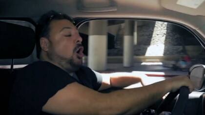 El argentino que sorprendió al jurado de America''s Got Talent con su voz