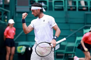 Masters 1000 de Madrid 2026: partidos de hoy y cómo está el cuadro