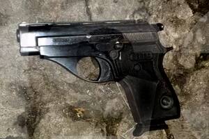 Cómo es la Bersa Thunder calibre 32, el arma que se utilizó en el ataque a Cristina Kirchner