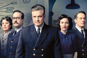 El arma del engaño, estreno de mayo