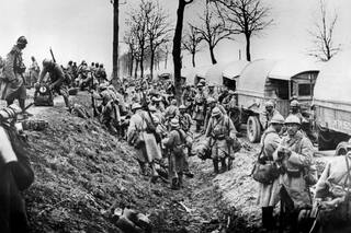 La paz que luego ayudaría a encumbrar al nazismo