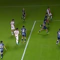 Argentinos le ganó a Huracán en el alargue, tras una doble tapada en la línea que fue clave, y está en semifinales