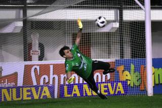 El milagro de Villa Dálmine ante UAI Urquiza en la Copa Argentina