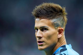 El arquero Sebastián Sosa reveló dónde continuará su carrera tras desvincularse del club de Liniers