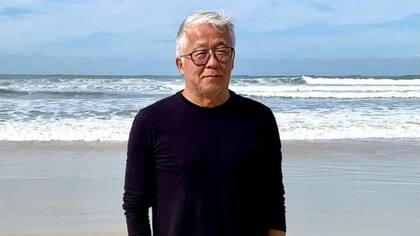 El arquitecto Roberto Kubota fue elegido para desarrollar el proyecto y acabó convirtiéndose en uno de los futuros residentes.