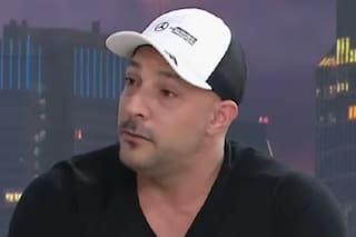 Leonardo Fariña habló sobre la confirmación de la condena de Lázaro Báez: “Es cerrar un capítulo”