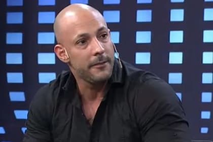 El arrepentido en la causa Ruta del dinero K Leonardo Fariña