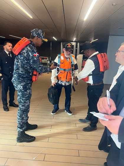 El arresto de Ángel Martínez que aseguraba ser detective y exagente federal de Estados Unidos