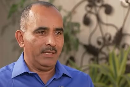 El arresto de Narciso Barranco se volvió viral en redes en junio