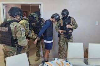 La defensa de los dos detenidos por un ataque en patota buscan apelar la prisión preventiva