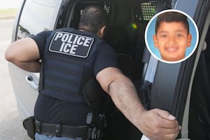 El arresto de un niño en Houston, Texas, generó conmoción en su escuela de California