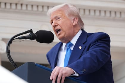 El arresto ocurre en un clima tenso, marcado por recientes amenazas contra Trump y un atentado previo en Pensilvania