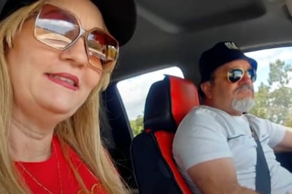 El arresto ocurrió el 31 de diciembre de 2025 cuando el ciudadano de origen cubano conducía en Miami rumbo a una celebración familiar