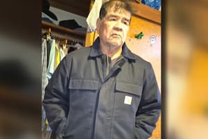 Es mexicano, tiene 73 años: el jardinero detenido por el ICE en California que pidió salir de EE.UU.