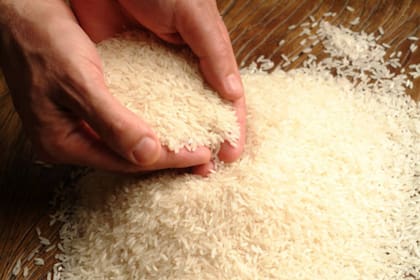 El arroz es considerado un conductor de la prosperidad (Foto Pexels)